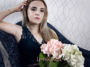 LeoniKavelie