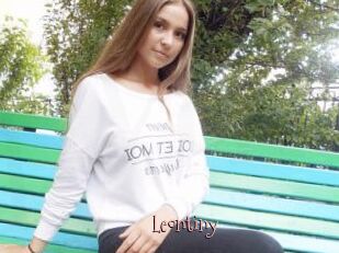 Leontiny