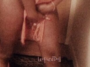 LeopardDoll