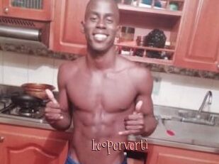 Leoperverti