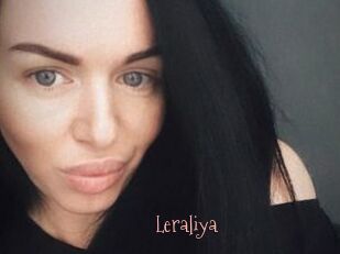 Leraliya