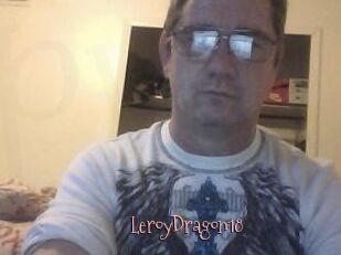 LeroyDragon18