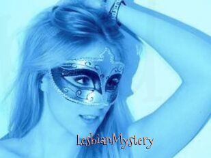 LesbianMystery