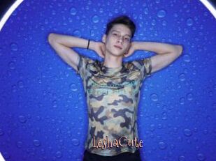 LeshaCute