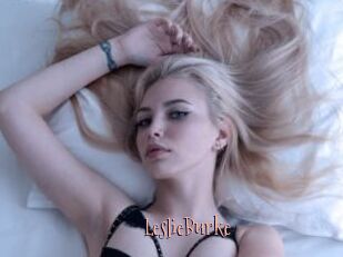 LeslieBurke