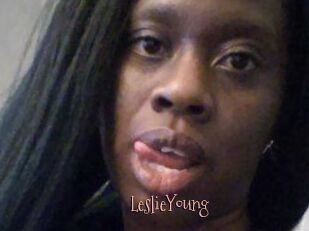 Leslie_Young