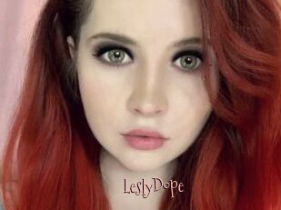 LeslyDope
