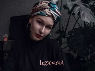 Lessanarait