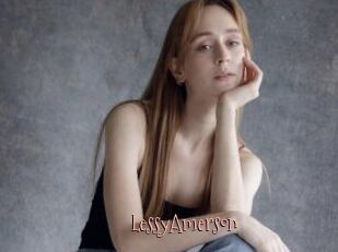 LessyAmerson