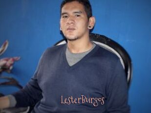 LesterBurgos