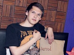 LesterHarred