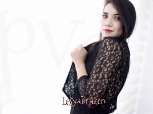 LesyaBrazen