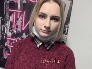 LesyaLike