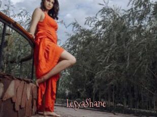 LesyaShane