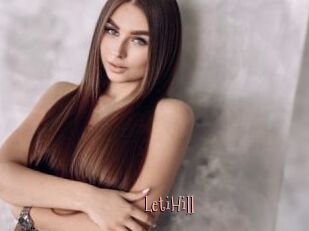 LetiHill