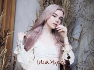 LetiaColagine