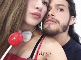 Lets1sin