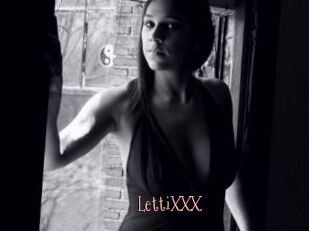 LettiXXX