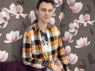 LeviMiles