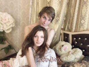 LexAndJinx