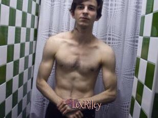 LexRiley