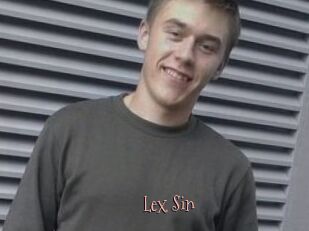 Lex_Sin