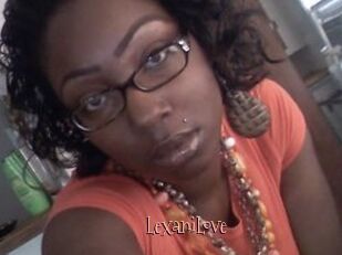 Lexani_Love