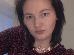 LexiAbigail