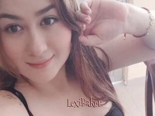 LexiBaker