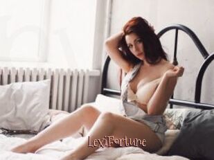 LexiFortune