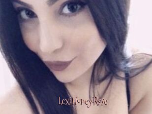 LexiHoneyRose
