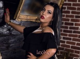 LexiKey