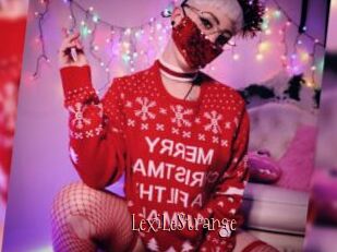 LexiLeStrange