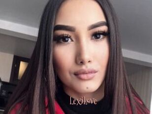 LexiLove