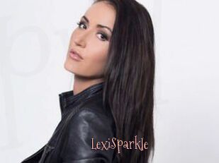 LexiSparkle