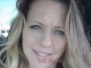 Lexi_Alexis