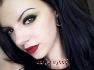 Lexi_JamesXXX
