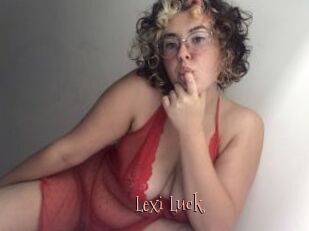 Lexi_Luck