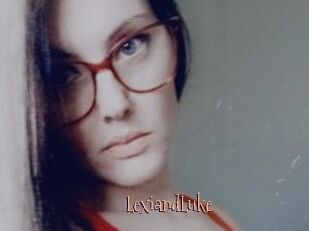 LexiandLuke
