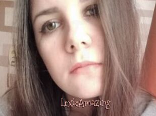 LexieAmazing