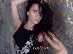 LexieAster