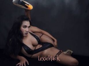 LexieBlack
