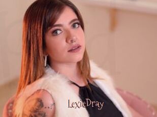 LexieDray