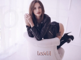 LexieLil