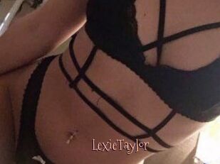 LexieTaylor