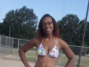 LexiiLouis