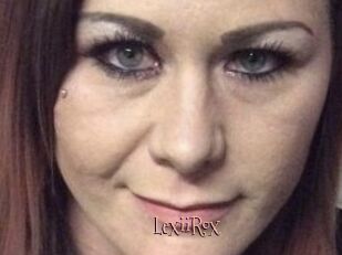 LexiiRox