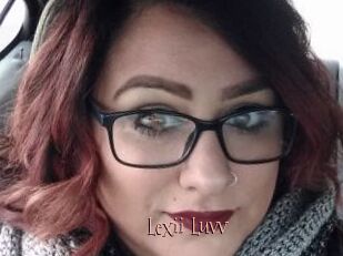 Lexii_Luvv