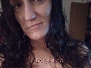 LexingtonLove