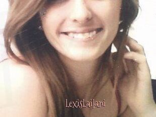 LexisLailani